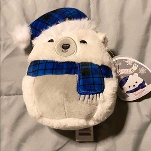 Brooke Squishmallows